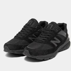 265 ニューバランス990 v5 トリプルブラック made in USA