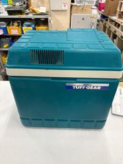 未使用‼️象印 タフギア ポータブル冷温庫 クーラーボックス DCH-20
