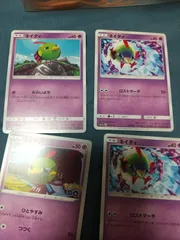 ポケモンカード ネイティ まとめ処分 s-158