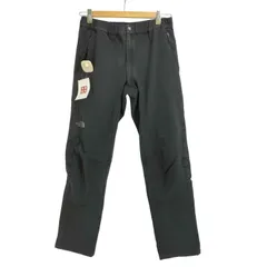 ザノースフェイス THE NORTH FACE Alpine Light pants/アルパインライトパンツ レディース JPN：S 