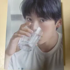 NCT(エヌシーティー) U(ユウ) PHOTOBOOK(フォトブック) EXHIBITION(展示会) ONE(ワン) SUMMER(サマー) WISH(ウィッシュ) PHOTOBOOK(フォトブック)