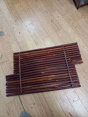 梅里竹芸 竹製枕 竹製まくら メルカリ祭り期間限定出品 - メルカリ