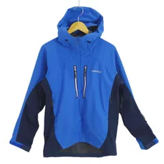 モンベル mont bell パウダーシェッド パーカ 1106497 防風 保