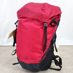 ✨美品✨《マムート MAMMUT》デュカン24 バックパック 軽量 - メルカリ
