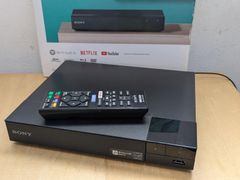 中古動作品SONY 4K アップコンバート BDP-S6500 2015年製 - メルカリ