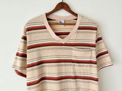 PABLO VINCI Damage waffle Tank Top サイズL - メルカリ