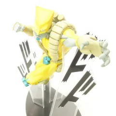 箱付き ジョジョの奇妙な冒険 第三部 スターダストクルセイダース BLACK SIDE バンプレスト ザ・ワールドスタンドフィギュア