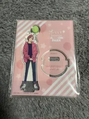 ホリミヤ　アクリルスタンド 柳明音