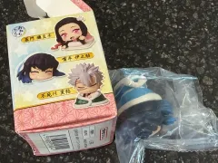 鬼滅の刃 伊之助 おねむたん