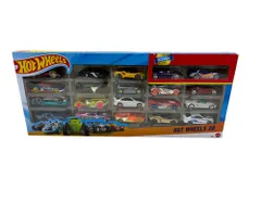 未使用 HOT WHEELS ミニカー 20台セット 1/64スケール｜約7cm コストコ品番74742｜未使用 ミニカー