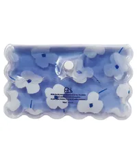 Wpc. Patterns フラップポーチ型アイスパック メリーフラワーオフ 保冷ポーチ 保冷剤 アイスパック 可愛い おしゃれ お菓子ケース 旅行 アウトドア レジャー ピクニック 公園 W202-372-204 [メリーフラワーオフ]