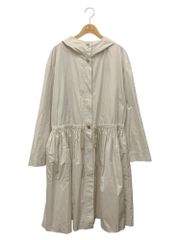 Amenochihare(アメノチハレ)完売バルーンスリーブ雨よけライトコート