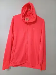 レディース FILA(フィラ) 夏 ランニング ジップアップ (新製品グレード スパン糸 100 )