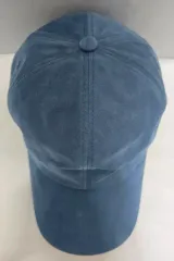 VARZAR(バザール) メンズ ボールキャップ