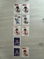 kbo コボパン タイブーティーシール