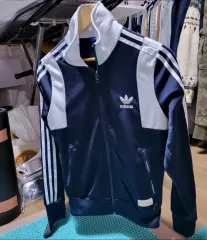 限定モデル 高品質 アディダス トラックジャージ レディース95 (スリムフィット)