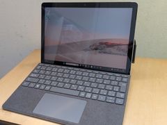 整備済み品Surface Go 8GB 128GB Office 2019搭载 - メルカリ