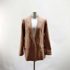 マリア・クルッキ 女性用ブレザージャケット 88 ジンの感覚