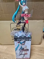 初音 ミク breath you フィギュア