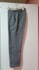 UNIQLO(ユニクロ) スラックス (スマートスタイルアンクルパンツ)