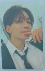 SEVENTEEN ジョンハン 17 is right here hear ver トレカ