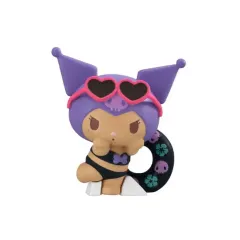 日焼け クロミ フィギュア