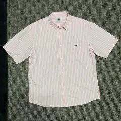 Town creaft X Freaks store ストライプ 半袖