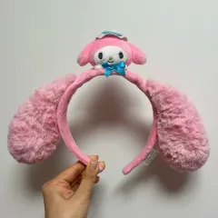 エバーランド・プレイパーク・サンリオ・マイメロディ・カチューシャ