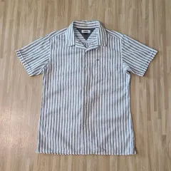 95 ) トミーヒルフィガー半袖シャツ