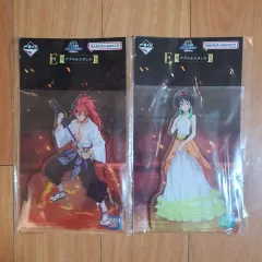 劇場版 転生したらスライムだった件 天城 一彩 & トワ アクリル スタンド 出品