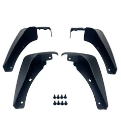 FrugeL プロボックス マッドガード 泥除け トヨタ 社外品 サクシード 前後4枚セット 専用設計 