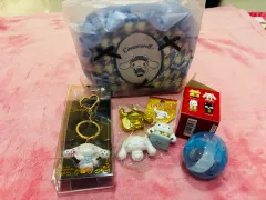 サンリオ シナモロール まとめ