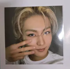 ENHYPEN(エンハイプン・エナプ) ポップアップ 特典 トレカ ジョンウォン(JUNGWON)