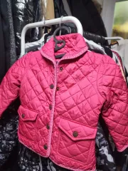 POLO RALPH LAUREN(ポロラルフローレン) 2t ニュービームジャケット