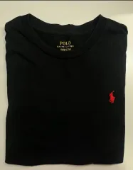 ポロ Ralph Lauren(ラルフローレン) Tシャツ 半袖 Boys M