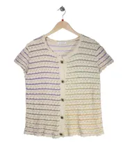 CLOSSHI ニット カーディガン 25062008