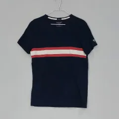 アバクロンビー レディース90 Tシャツ 半袖 ラウンドネック 春夏 ブラック 00143