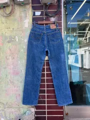 ( 25 ) 90s 519 Vintage Levis