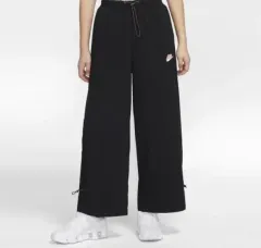 NIKE(ナイキ) レディース アイコンクラッシュ ウーブン パンツ ／ C ー 529