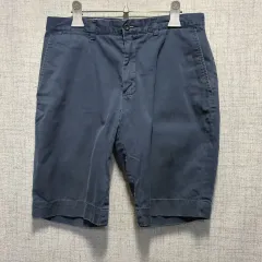 POLO RALPH LAUREN(ポロラルフローレン) メンズ コットン ハーフパンツ 31