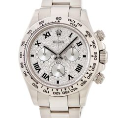 ROLEX ロレックス デイトナ 116576TBR 付属品完品 2015 美品 - メルカリ