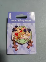 TOKYO 東京 Disney(ディズニー) リゾート 2025 記念 バッジ 出品