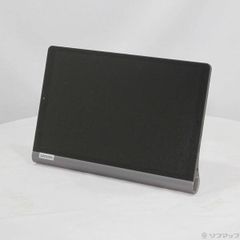 ソフマップ 〔中古品〕 YOGA Smart Tab 64GB アイアングレー ZA3V0052JP Wi-Fi【348】