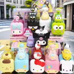 サンリオフィギュア