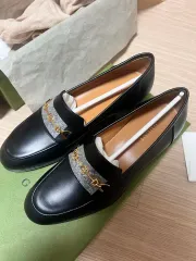 正規品)新品 グッチ レディース ローファー