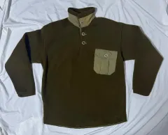 90s usa グラミチ プルオーバー フリース