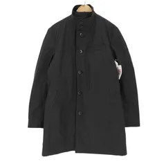 タケオキクチ TAKEO KIKUCHI ライナー付き スタンドカラーコート メンズ JPN：2 