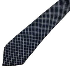 243 ） （ GIVENCHY Givenchy（ジバンシィ） パターン ネクタイ