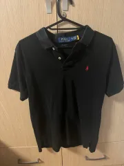 POLO RALPH LAUREN(ポロラルフローレン) ボーイズ カラー pk シャツ L