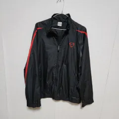 ナイキ メンズ ジップアップ ジャケット 100L@9976